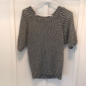 Loft blouse